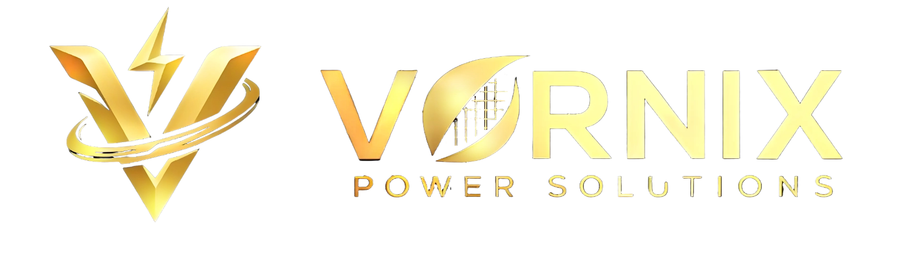 Vornix Logo